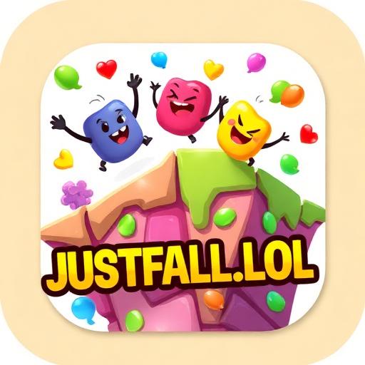 JustFall.LOL thumbnail