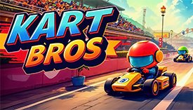 Kart Bros thumbnail