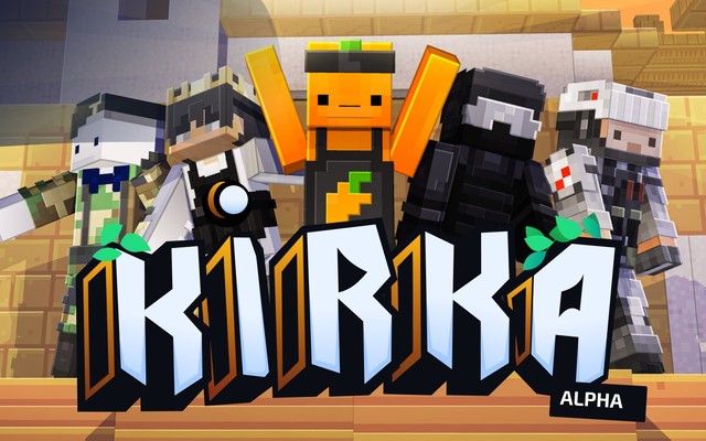 Kirka.io thumbnail