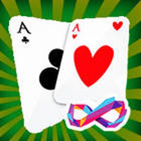Klondike Solitaire thumbnail