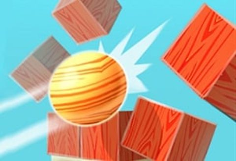 Knock Balls thumbnail