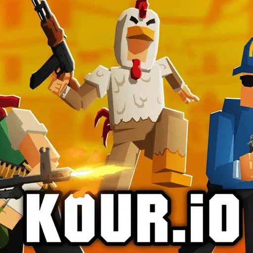 Kour.io thumbnail