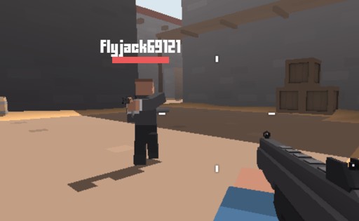 Krunker.io thumbnail