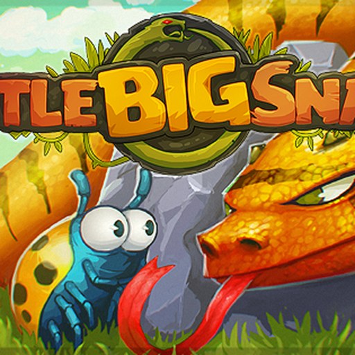 LittleBigSnake.io thumbnail
