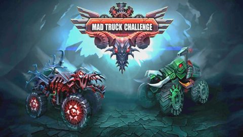 Mad Truck Challenge Special thumbnail