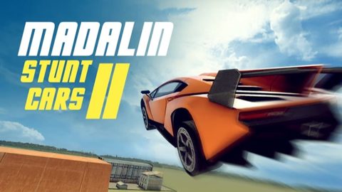 Madalin Stunt Cars 2 thumbnail