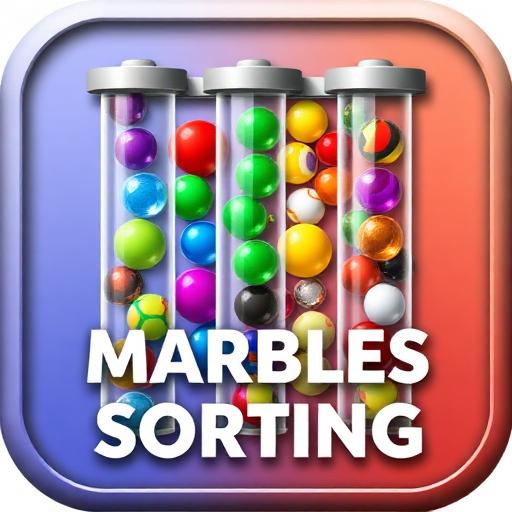 Marbles Sorting thumbnail