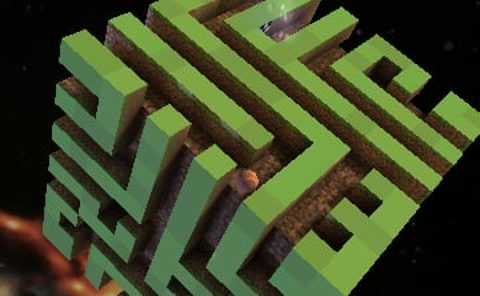 Maze Planet 3D thumbnail