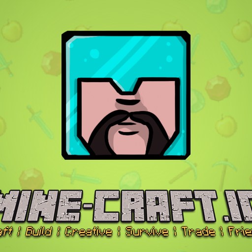 Mine-Craft.io thumbnail