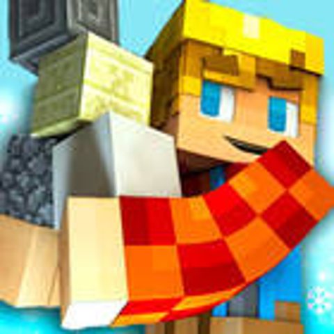 Minecraft Builder thumbnail
