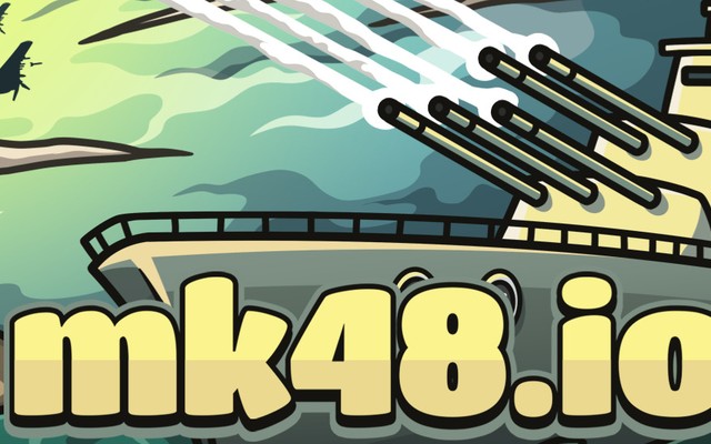 Mk48.io thumbnail