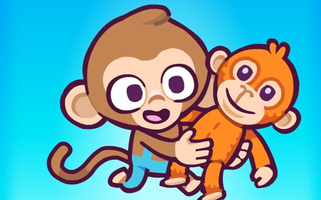 Monkey Mart thumbnail