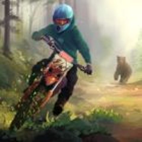 Moto Maniac 3 thumbnail