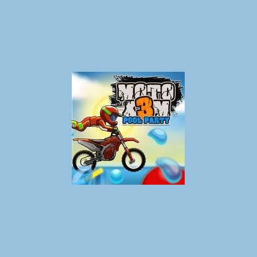Motox3m Pool thumbnail