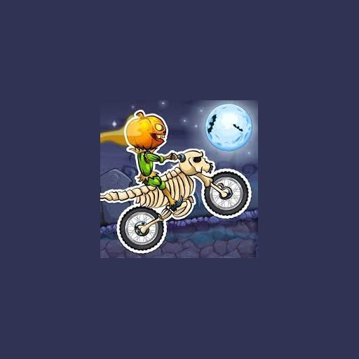 Motox3m Spooky thumbnail