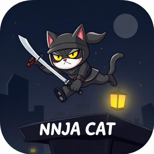 Ninja Cat Exploit thumbnail