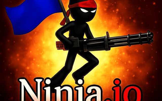 Ninja.io thumbnail
