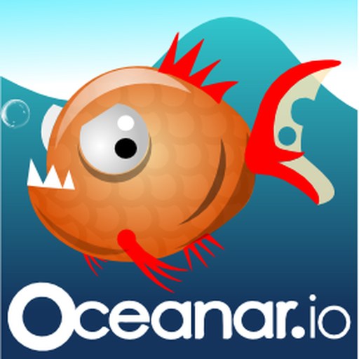 Oceanar.io thumbnail