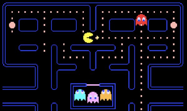 Pac-Man thumbnail