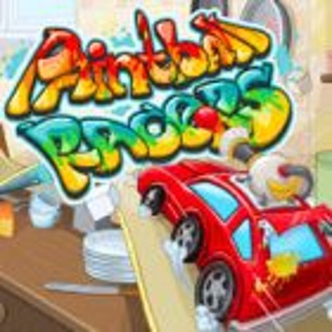 Paintball Racers thumbnail