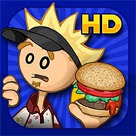 Papas Burgeria thumbnail