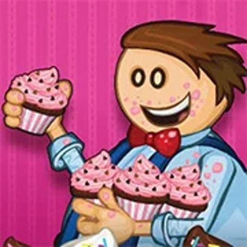 Papa's Cupcakeria thumbnail
