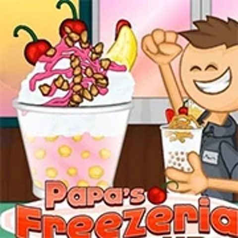 Papas Freezeria thumbnail