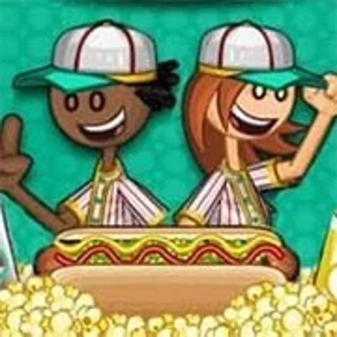 Papa's Hot Doggeria thumbnail