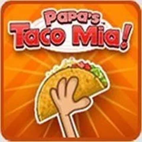 Papa's Taco Mia! thumbnail