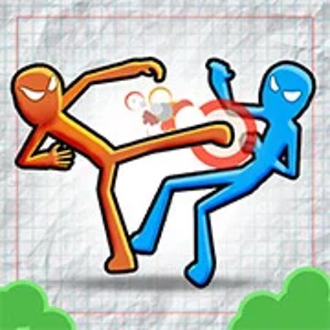 Paper Fighter 3D thumbnail