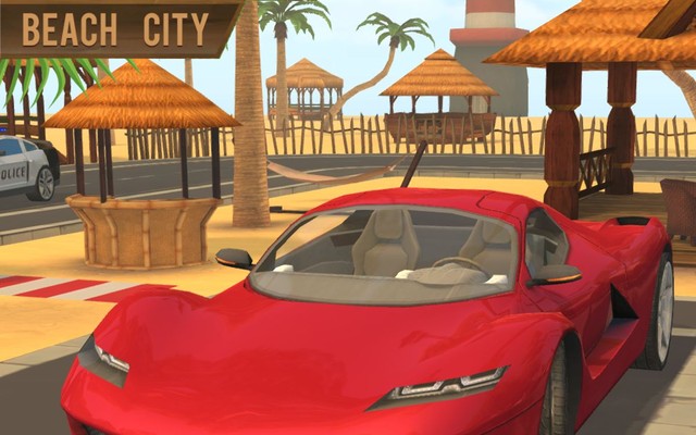 Parking Fury 2 thumbnail
