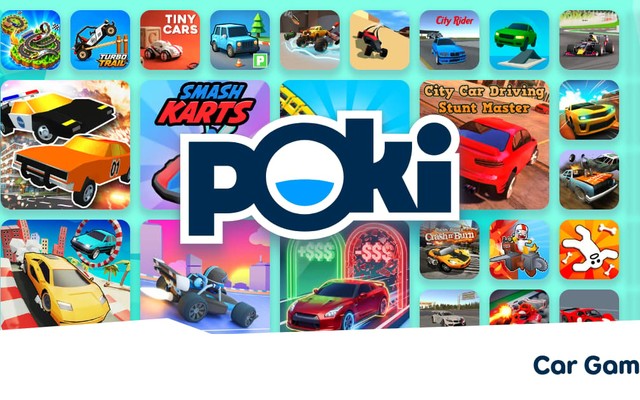 Parking Fury 3 thumbnail
