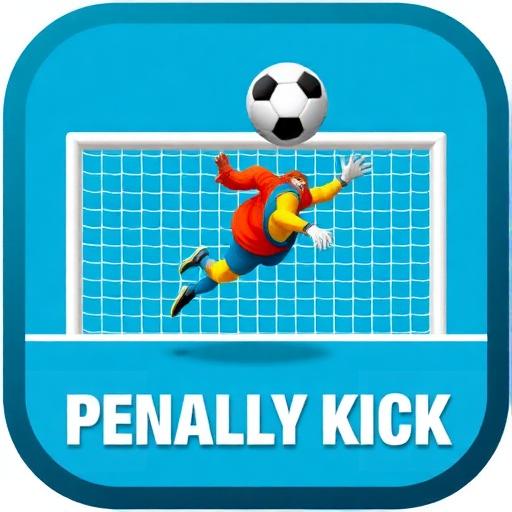 Penalty Kick Online thumbnail
