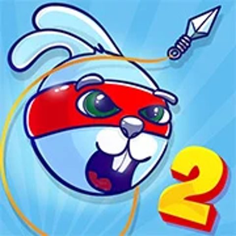 Rabbit Samurai 2 thumbnail