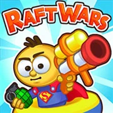 Raft Wars thumbnail