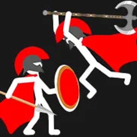 Ragdoll Hit Stickman thumbnail