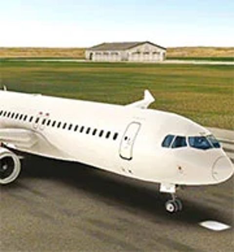 Real Flight Simulator thumbnail