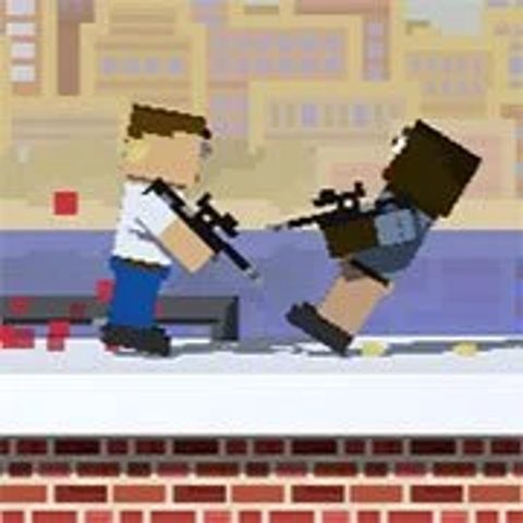 Rooftop Snipers 2 thumbnail
