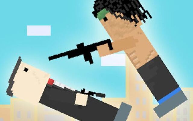 Rooftop Snipers thumbnail