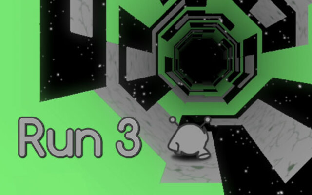 Run 3 thumbnail
