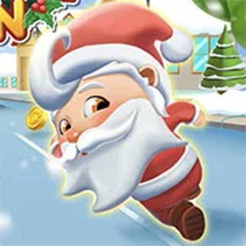 Santa Run thumbnail