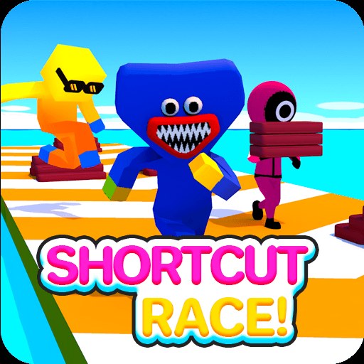 Shortcut Race thumbnail