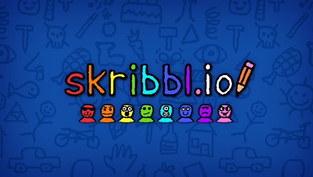 Skribbl.io thumbnail