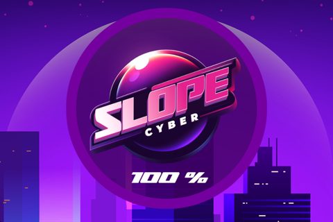 Slope Cyber thumbnail