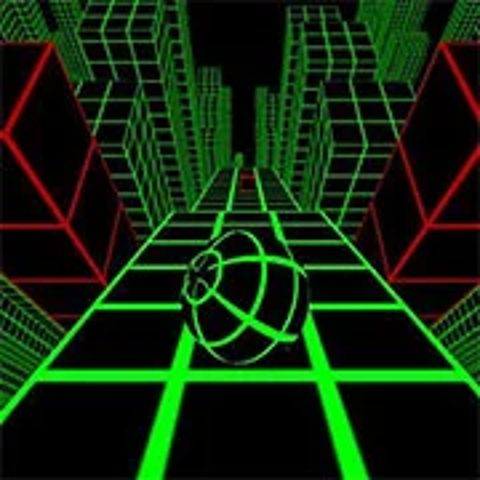 Slope Game thumbnail