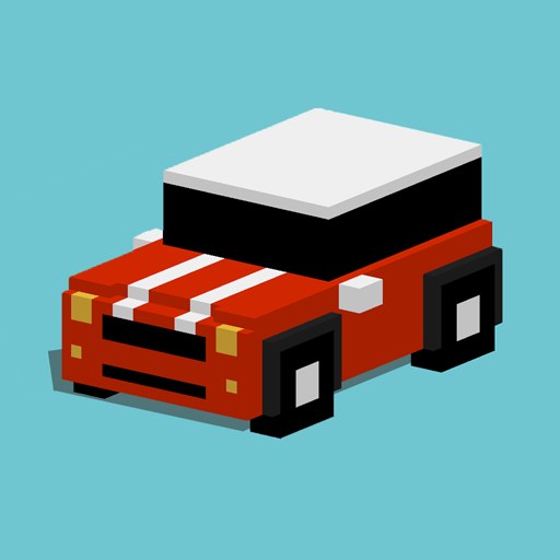 Smashy Road thumbnail