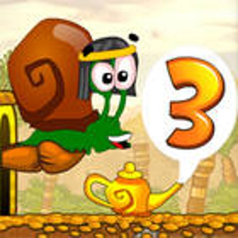 Snail Bob 3 thumbnail
