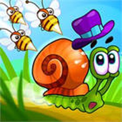 Snail Bob 5 thumbnail