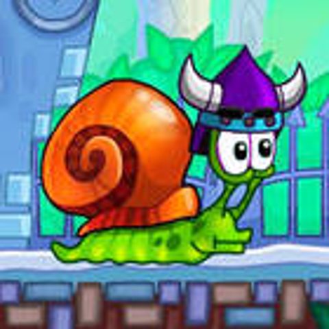 Snail Bob 7 thumbnail