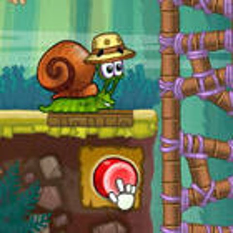 Snail Bob 8 thumbnail